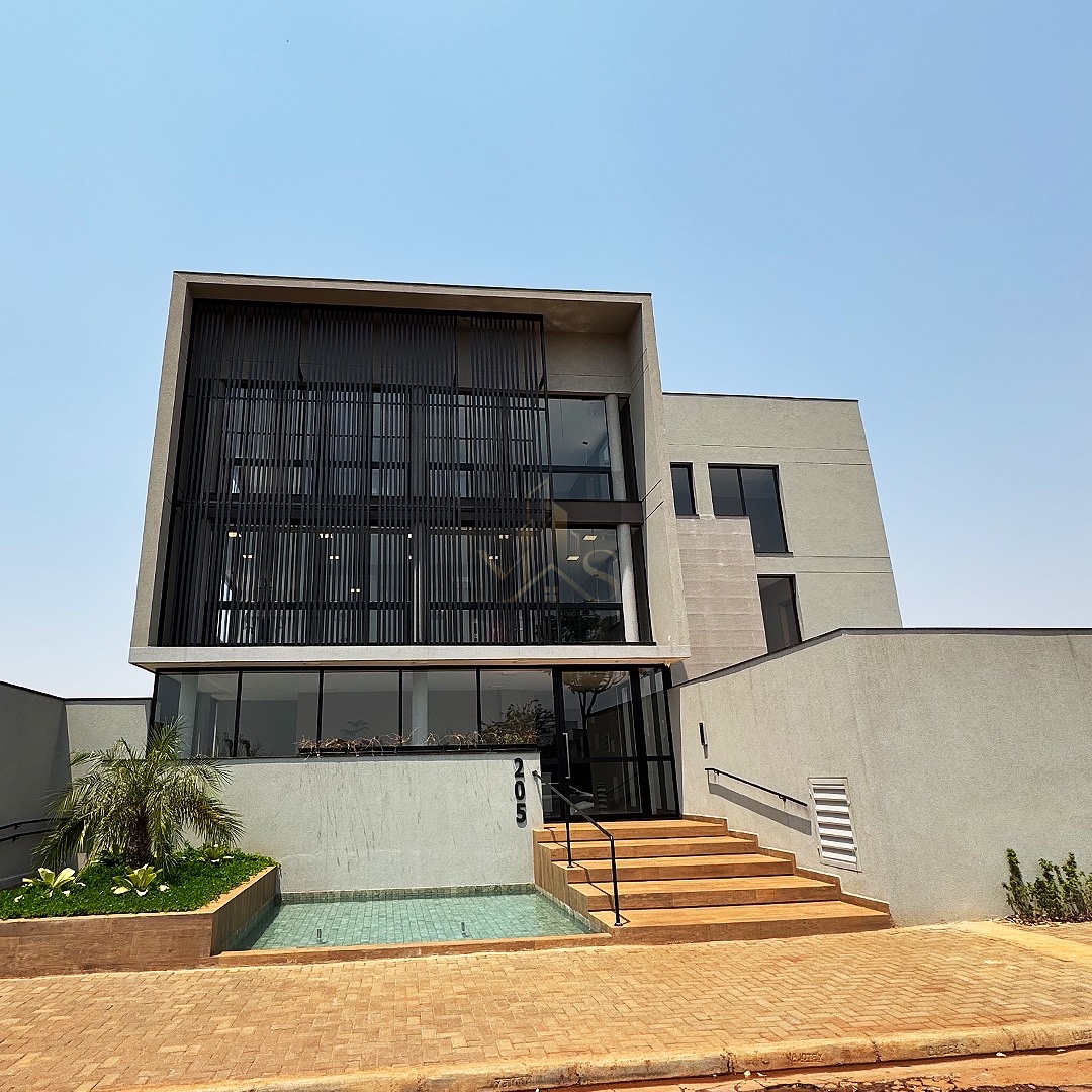 Apartamento a venda no Residencial Azaleia