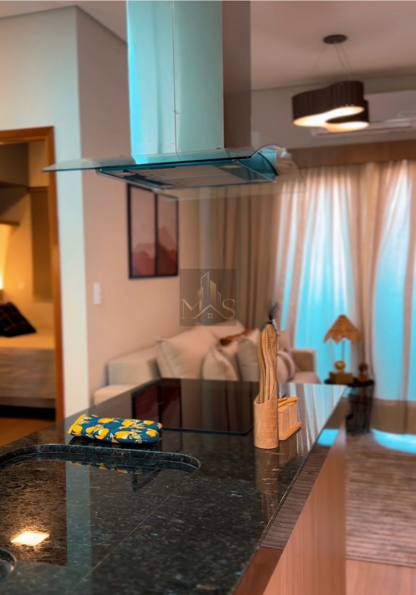 Apartamento a venda no Residencial Azaleia – foto 2