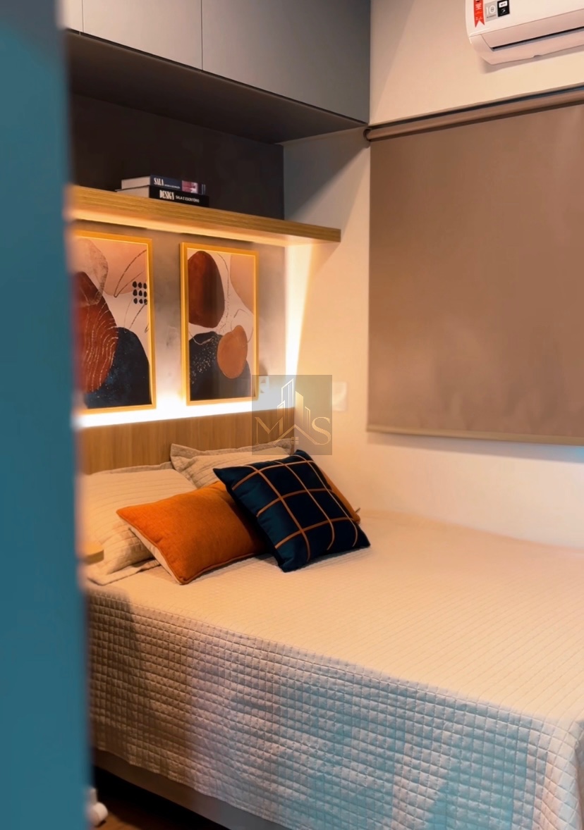 Apartamento a venda no Residencial Azaleia – foto 5