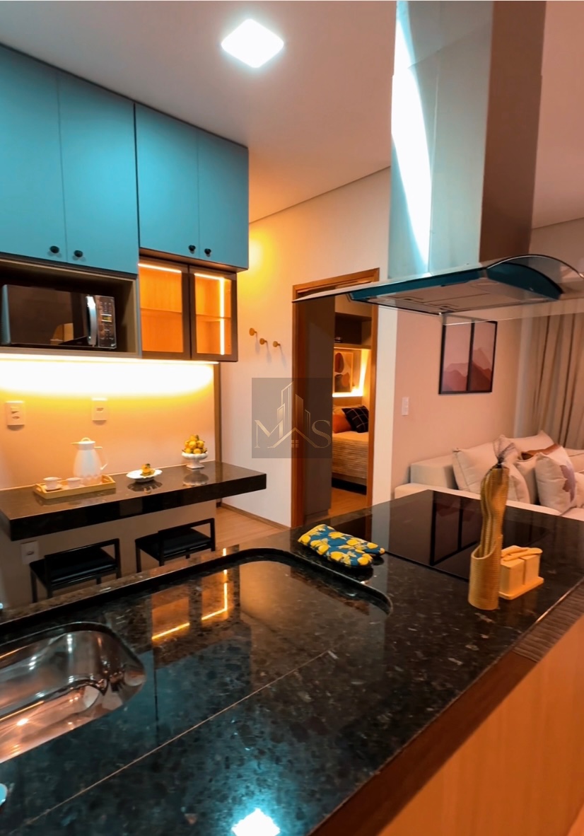 Apartamento a venda no Residencial Azaleia – foto 6