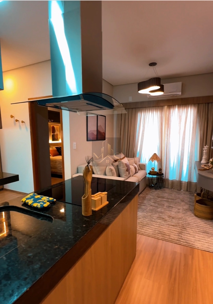 Apartamento a venda no Residencial Azaleia – foto 8
