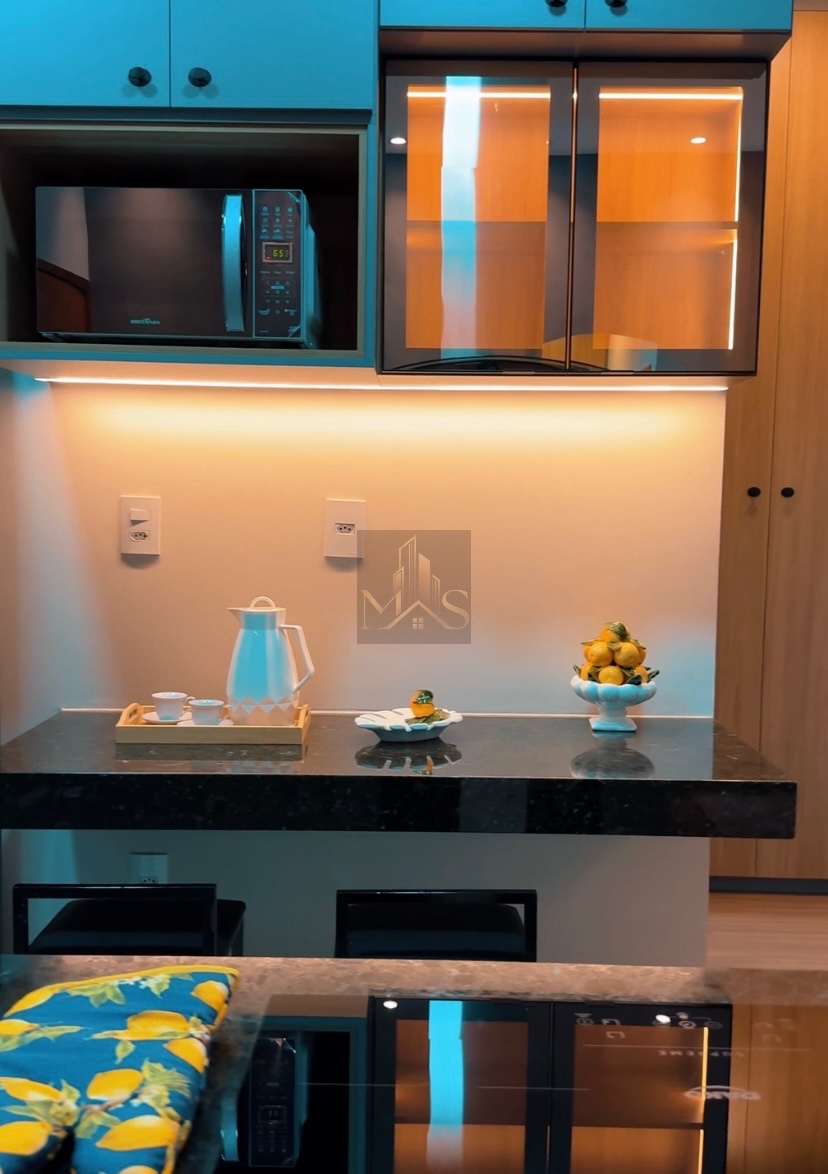 Apartamento a venda no Residencial Azaleia – foto 12