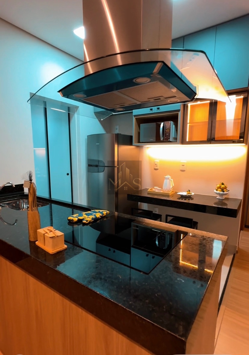 Apartamento a venda no Residencial Azaleia – foto 15