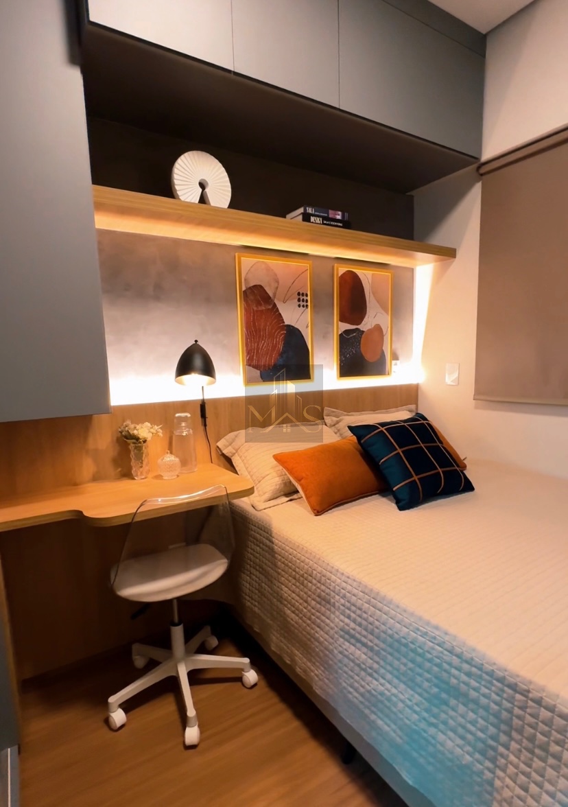 Apartamento a venda no Residencial Azaleia – foto 16