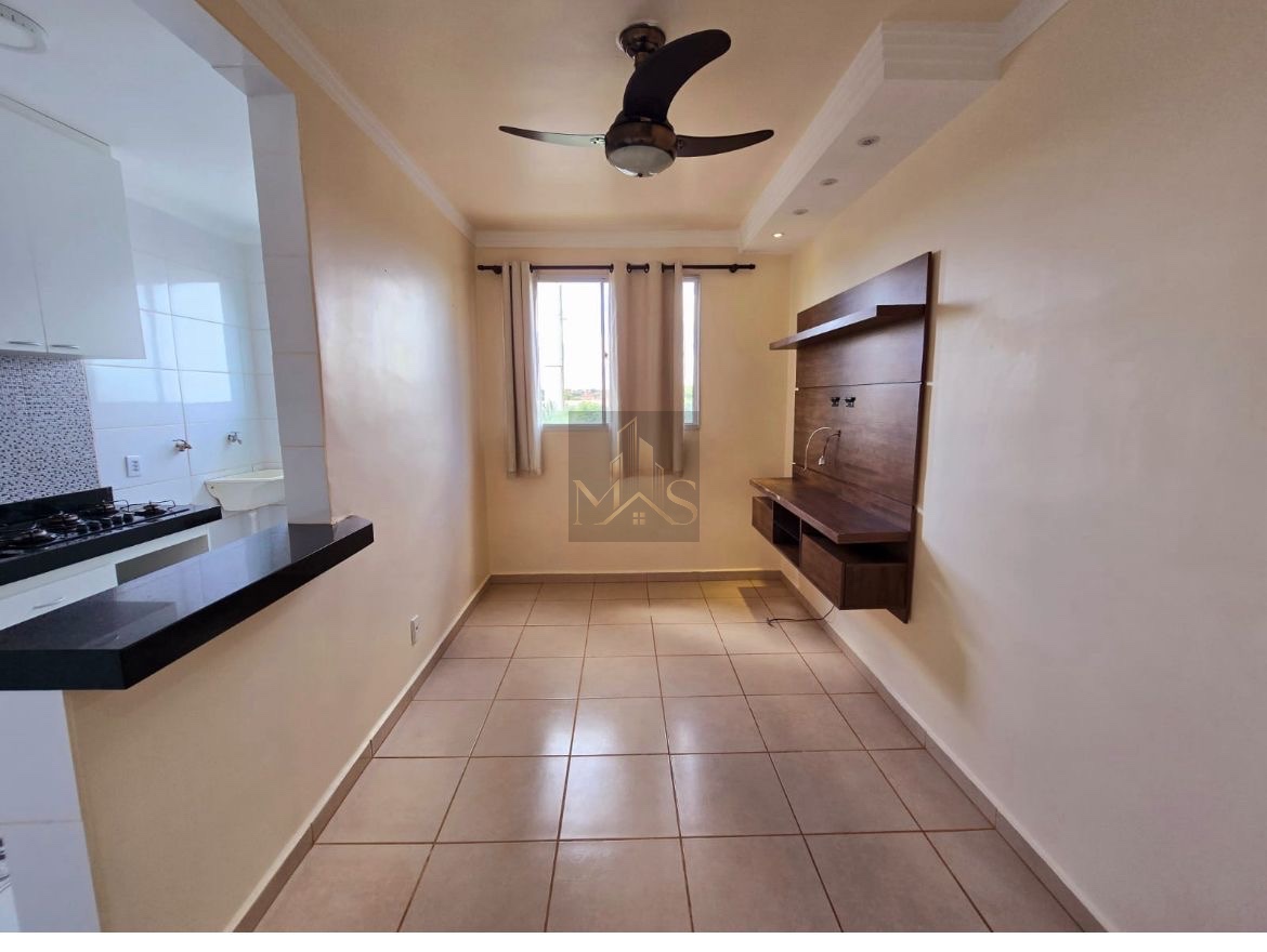 Apartamento a venda no MRV