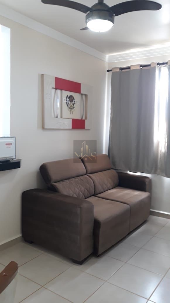Apartamento a venda no MRV – foto 6