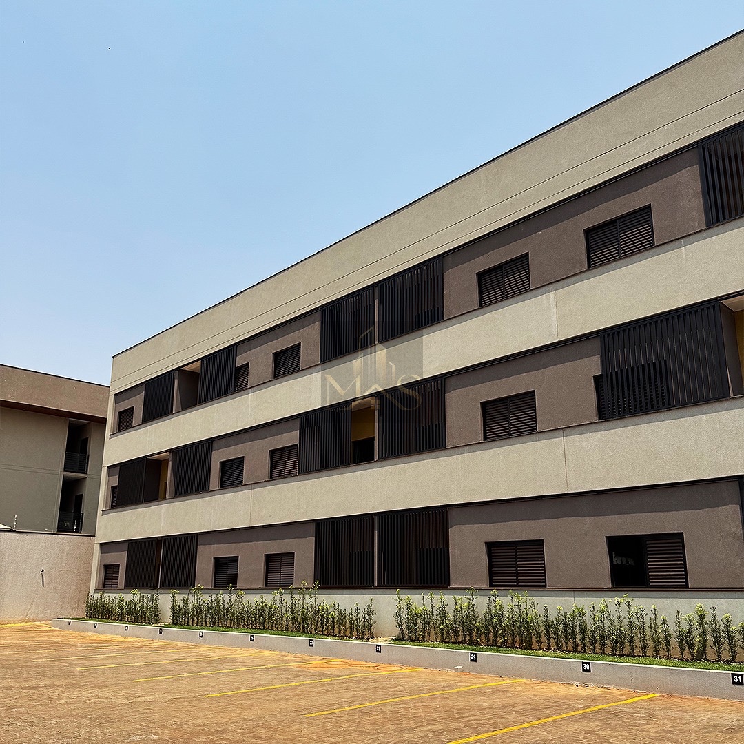 Residencial Azaleia