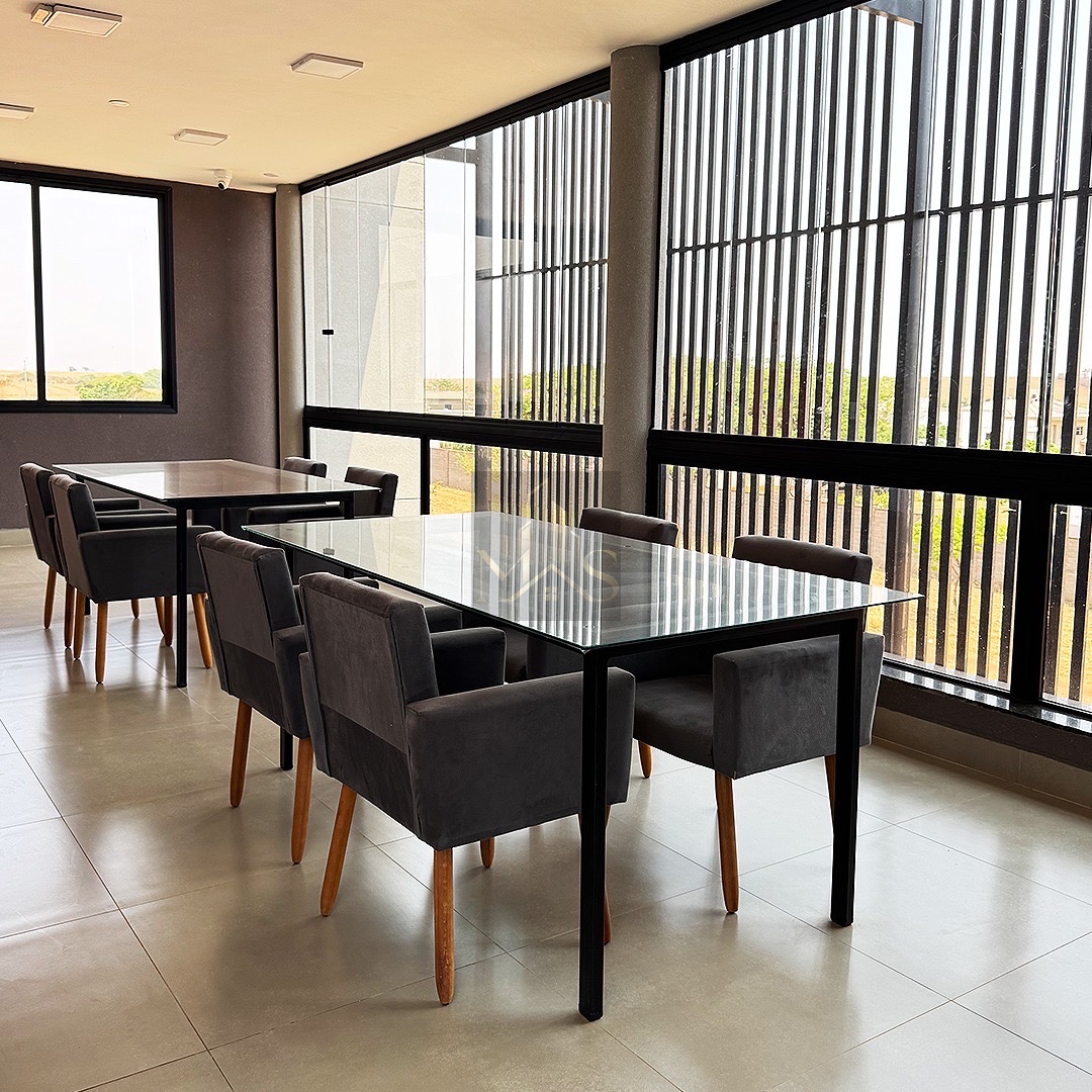 Residencial Azaleia – foto 4