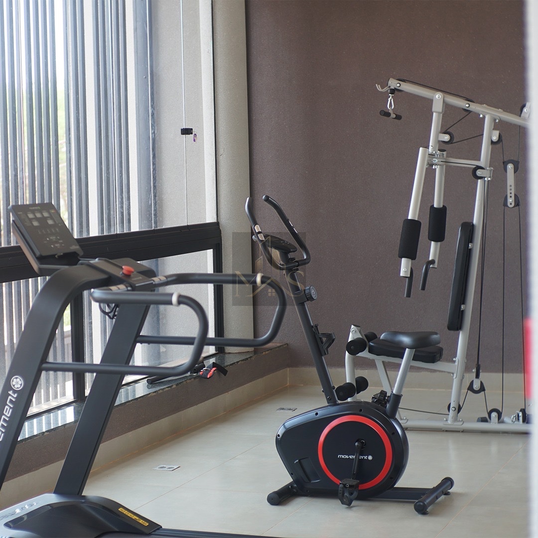 Residencial Azaleia – foto 6