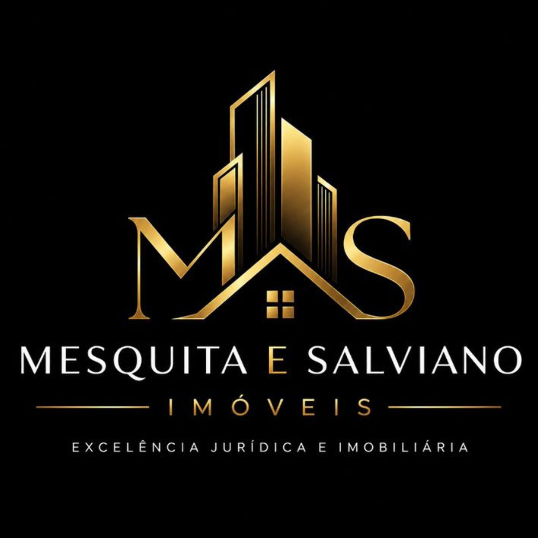 Mesquita e Salviano Imóveis