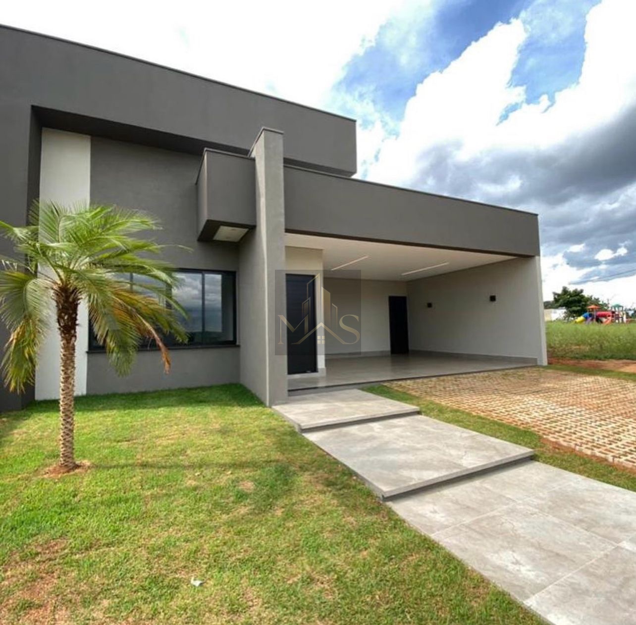 Condomínio Residencial Parque das Flores