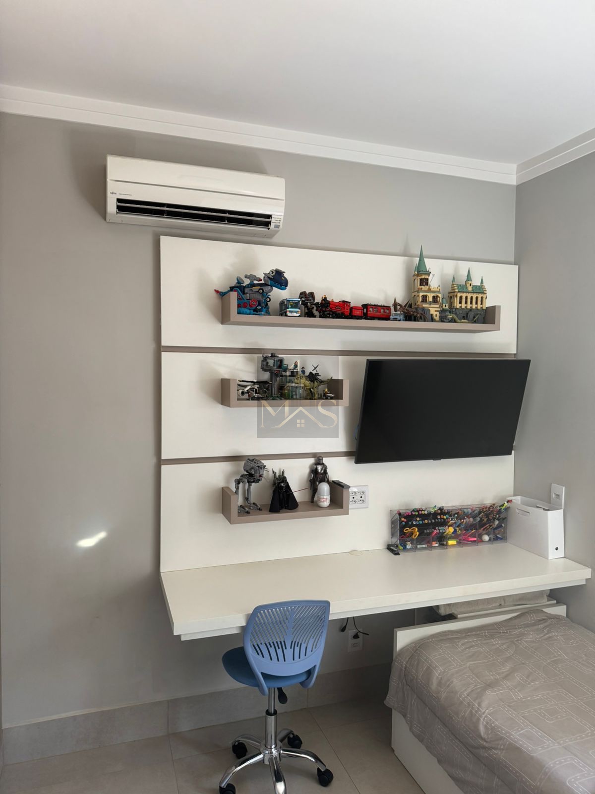 Condomínio Residencial Parque das Flores – foto 10