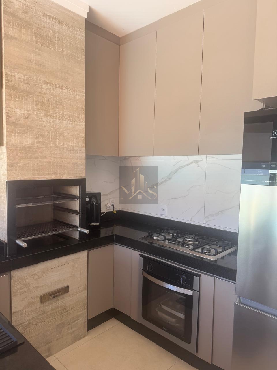 Condomínio Residencial Parque das Flores – foto 29