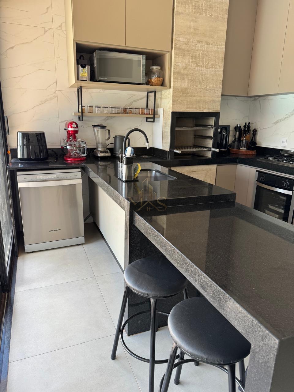 Condomínio Residencial Parque das Flores – foto 30