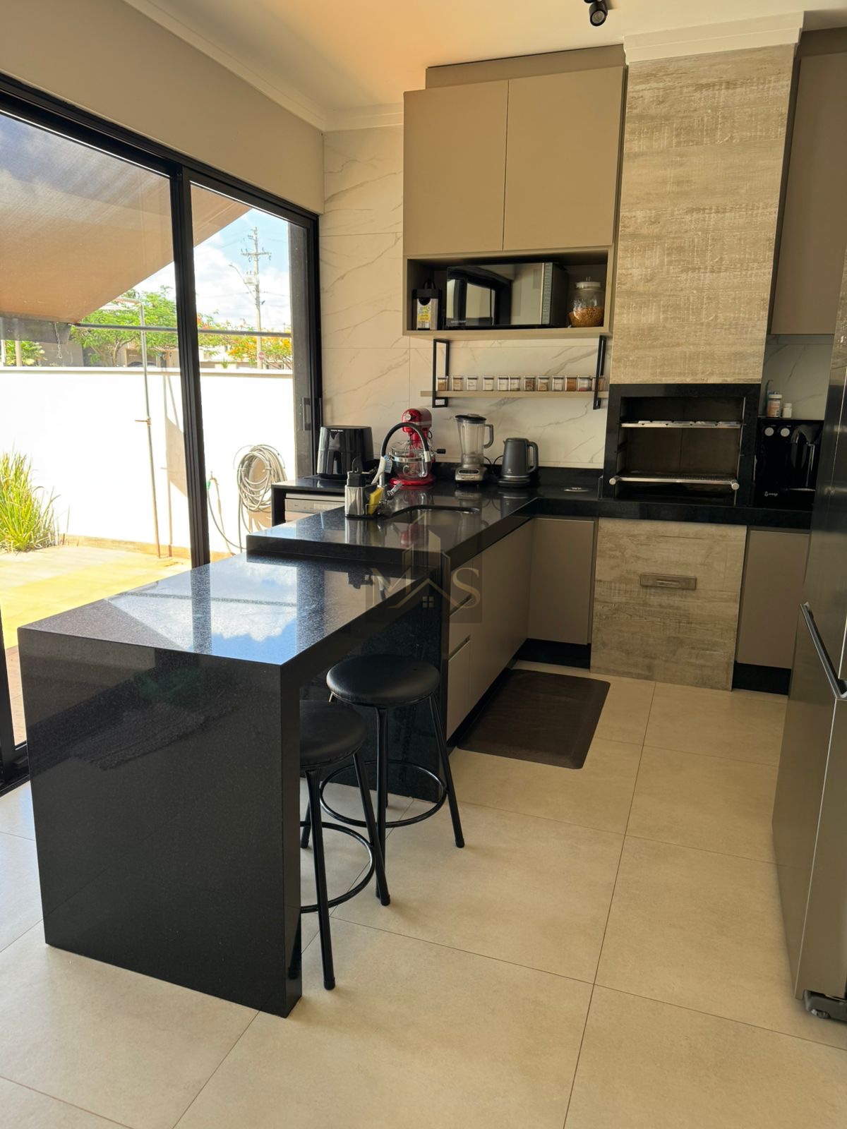 Condomínio Residencial Parque das Flores – foto 32