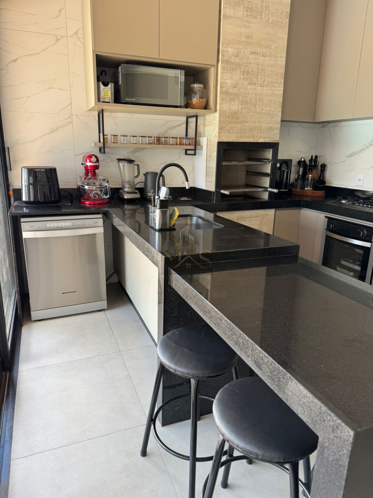 Condomínio Residencial Parque das Flores – foto 35