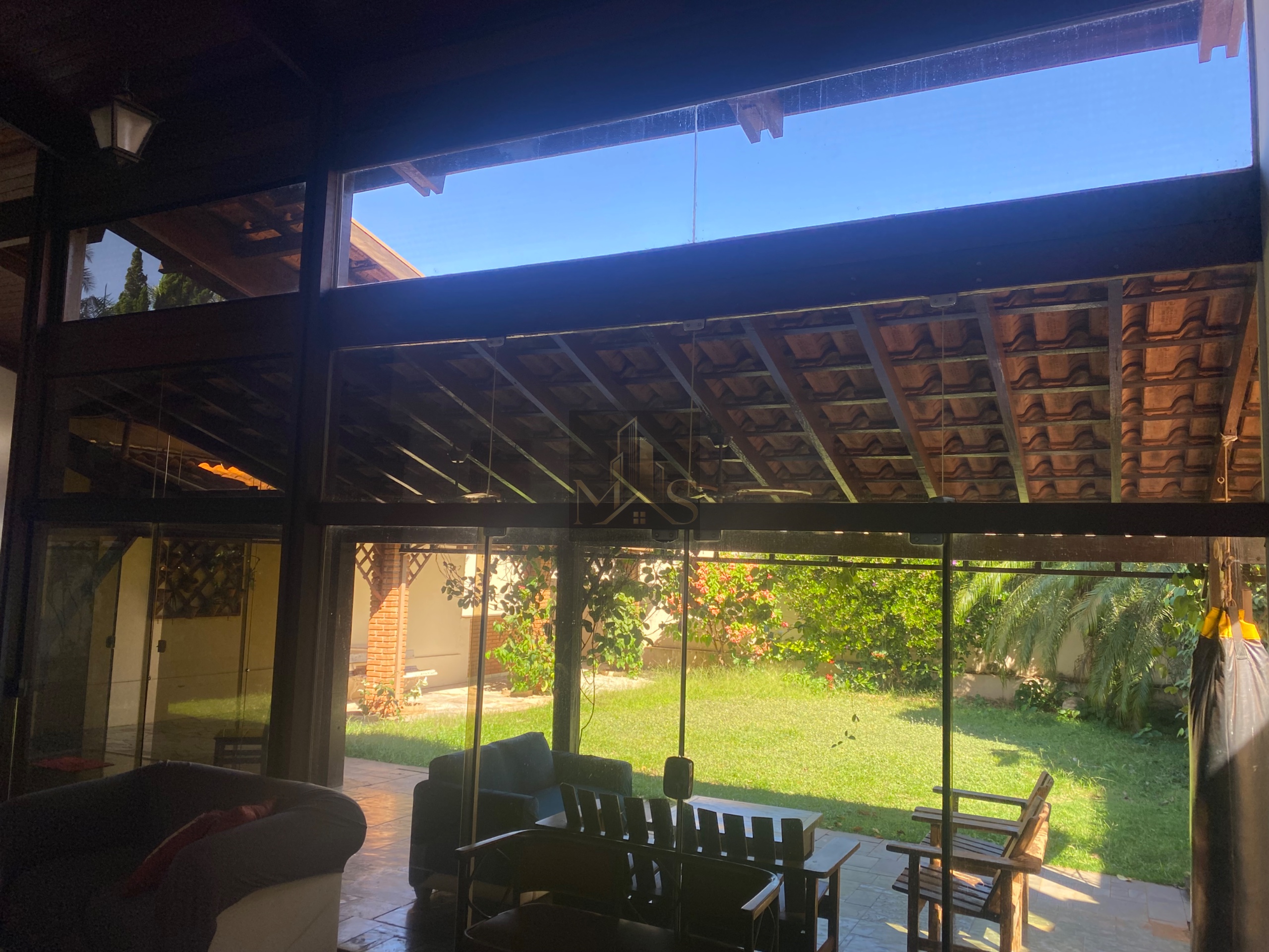 Sobrado a venda em ótima localização no bairro primavera – foto 37