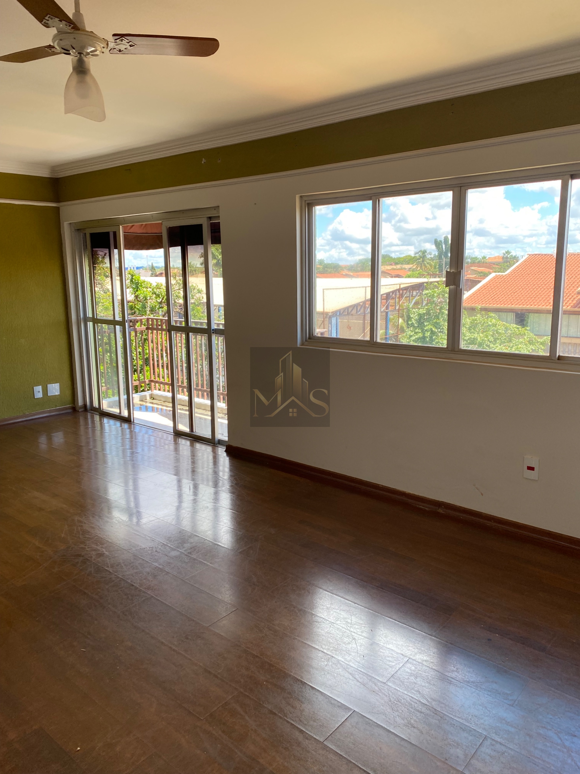 Apartamento a venda no Residencial Ivai - Bairro Celina – foto 2