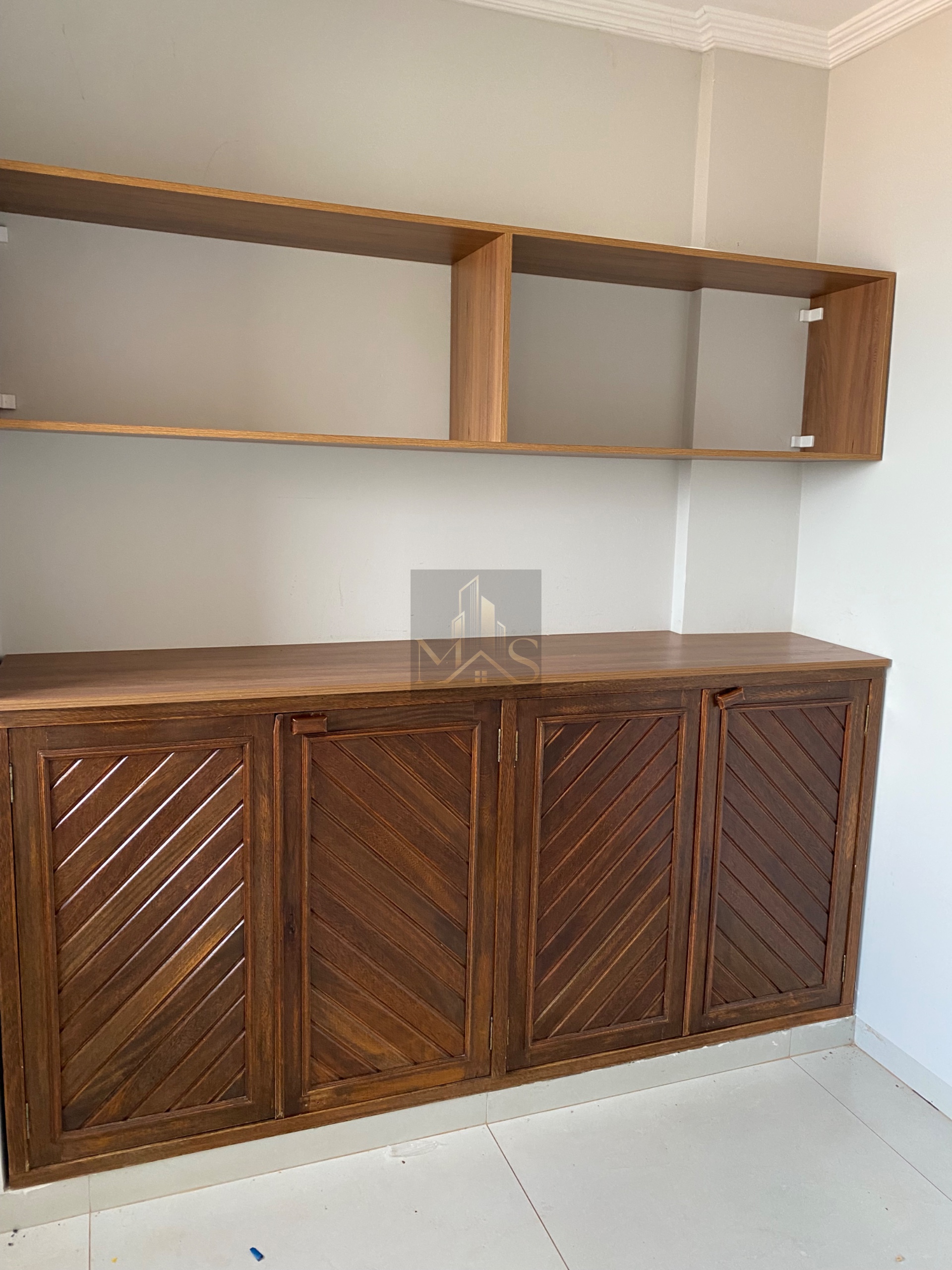 Apartamento a venda no Residencial Ivai - Bairro Celina – foto 3