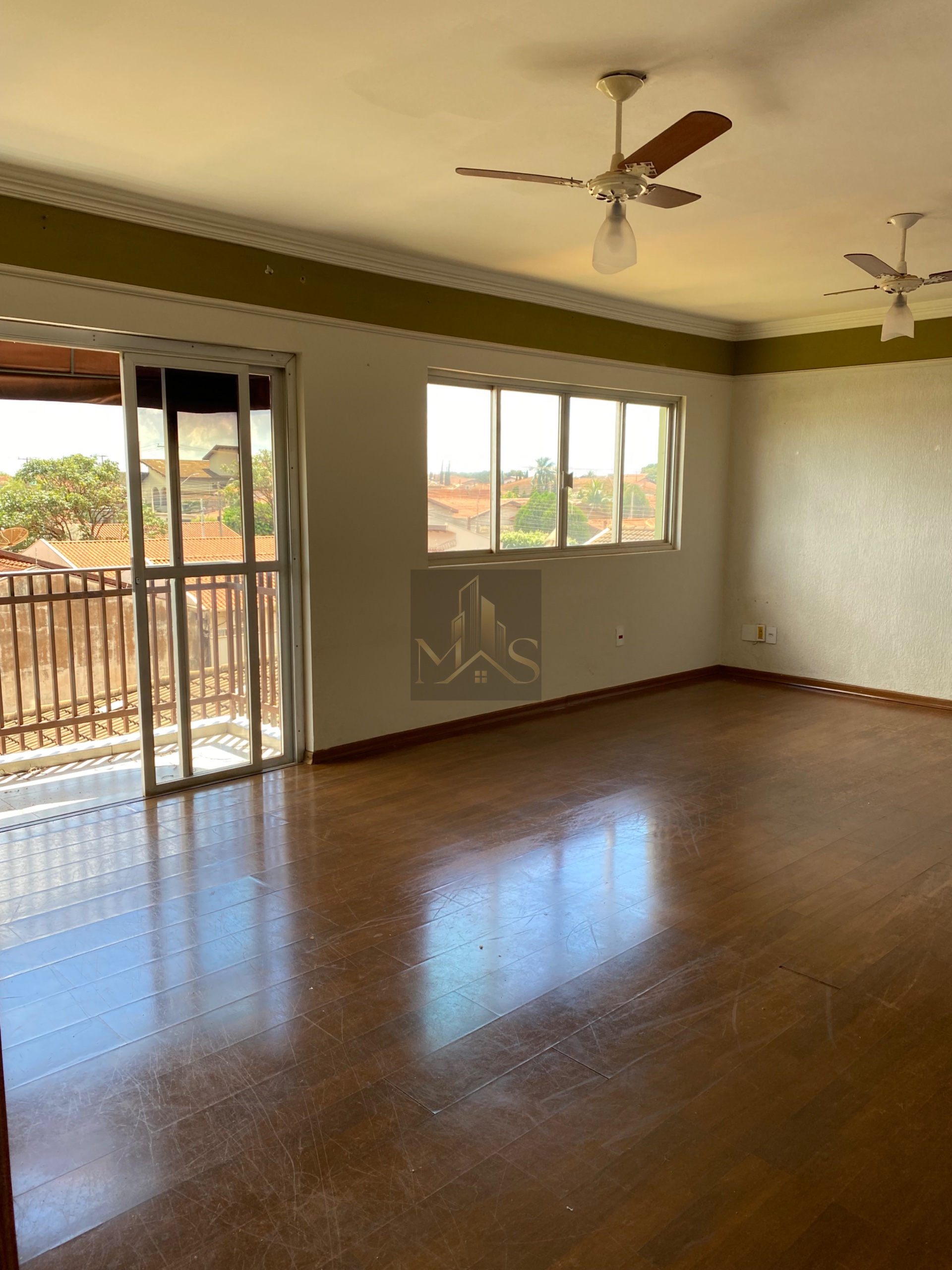 Apartamento a venda no Residencial Ivai - Bairro Celina – foto 4