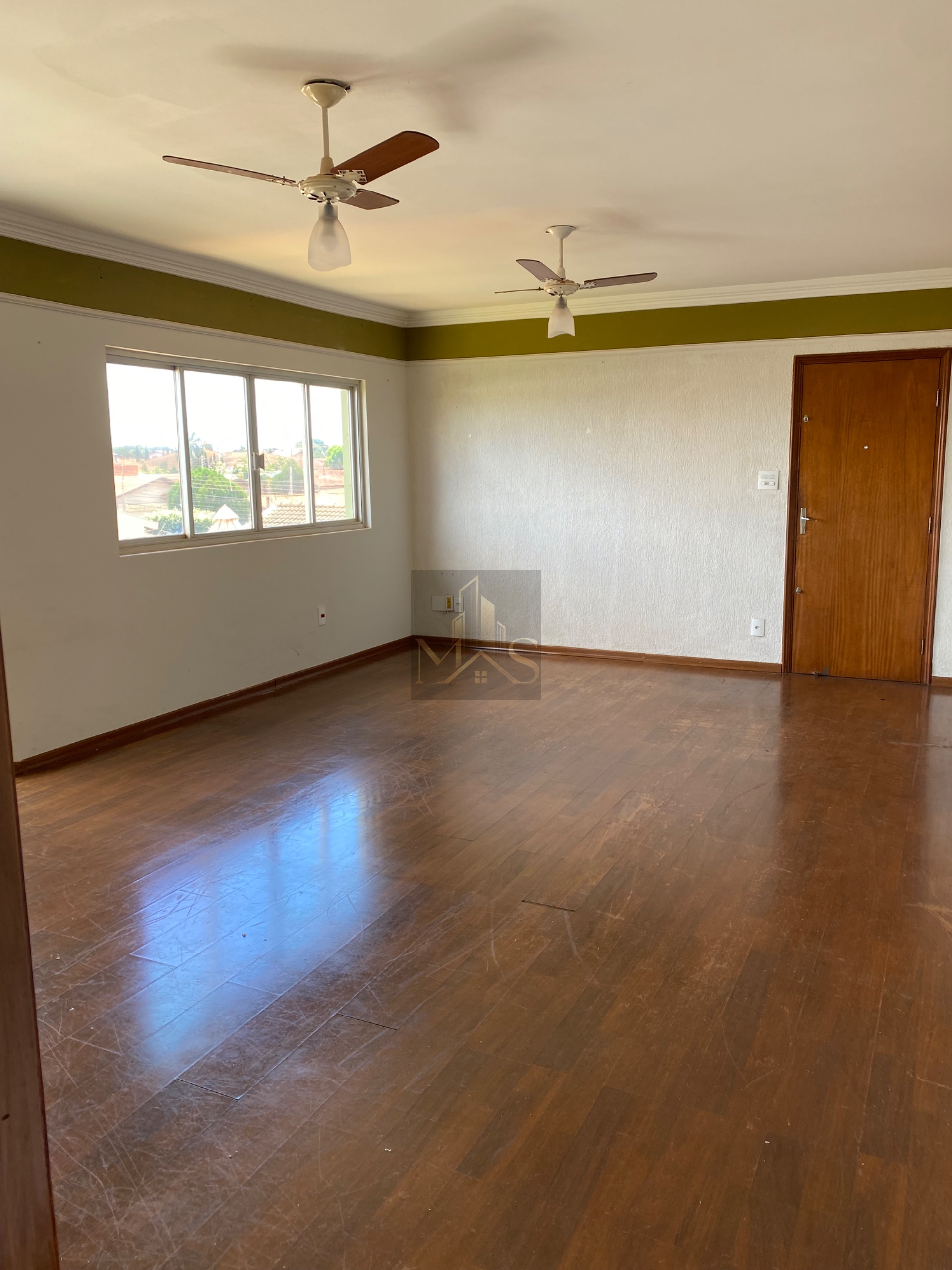 Apartamento a venda no Residencial Ivai - Bairro Celina – foto 5